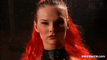 Natalli Di Angelo and Tarra White Bisexual Action While Getting Anal - Private Porn Sex Videos