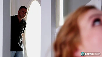 PornMegaLoad - Sandra Star Professor Sandra And Her Star Pupil