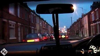 Greedy Punter Is Hungry For Anal Sex