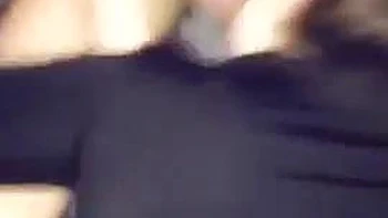 Amateur 3some ft. Amateurgirl: Blowjob, Doggy  Babe Porn