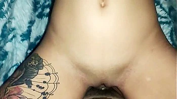 My First Time With My Best Friend