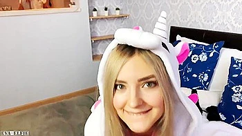 Cougar Caught Her Slutty Stepdaughter With Load All Over Her Face