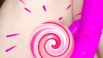 Idol shows off great goods on a very cool livestream: Big Tits, Amateur  Big Ass Porn