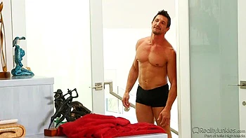 Cuckold: Doggy, Cowgirl  Babe Porn