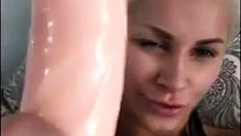Hot Snapchat ft. Jill Hardner: Blowjob, Babe  Anal Porn