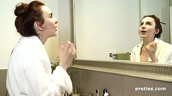 Die Venus von Ersties