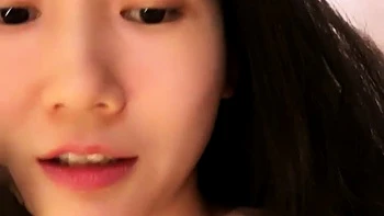 Amateur Asian Wife Does It In POV