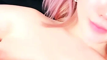 Amateur asian cocksucker teen