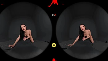 Chillout With Milena Ray - An Immersive Experience (AR Porn Music
