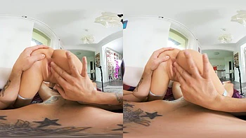 Busty Fantasy Girlfriend V