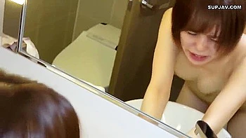 Cute Japanese Girl With Noce Body And Tits