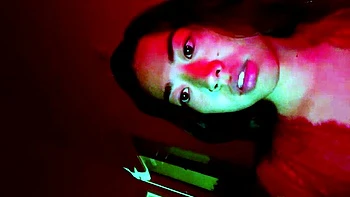 Sexy hottie Anetta Keys enjoys a solo toy masturbation