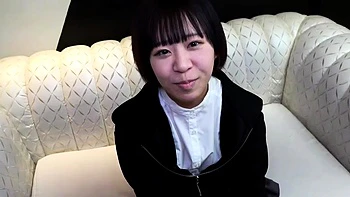 Hardcore Asian Japanese Orgy Session