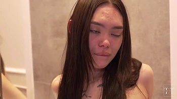 Im So Glad The Hotel Sauna Is Shared :)