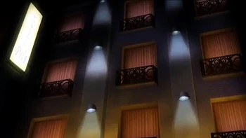 Teacher get pounded by blonde stud Demosaic Hentai