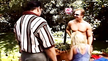 Brilliant women's anal trailer