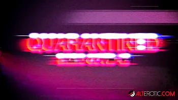 Bendy Jenevieve's masturbation xxx