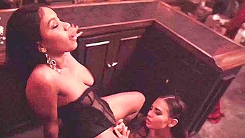 Hot Oral Sex Video With Jenna Foxx And Sabina Rouge