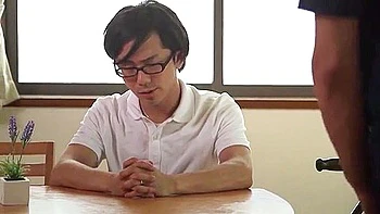 Surrogate Sex The Heartfelt Wish Of An Impotent Husband With A Sexual Disorder Shiho 1