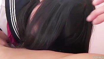 Student 18+ Babe Gets Fucked