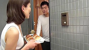 The Lady Lives Next Door Said I Wants Blowjobyoues And Cumshot Front Of Her Doorstep