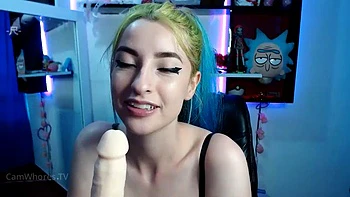 Nikaidow005: Babe, Eporner  Latina Porn