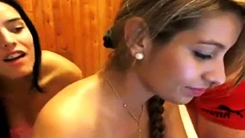 Latina beauties: Blowjob, Doggy  Cowgirl Porn