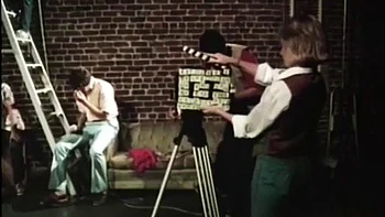 Heather W  Joanna S filming ft. Heather Wayne  Joanna Storm: Blowjob, Doggy  Hardcore Porn