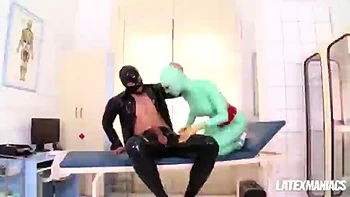 Lucy Latex: Blowjob, Onlyfans  Fetish Porn