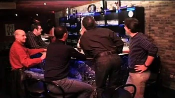 Bukkake party gets banged: Amateur  Pornhub Porn