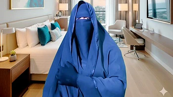 Bangladeshi Beautiful Stepmother Nadia Has Sex With Her Stepson