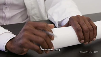 Crazy Doctor, Eden Ivy 5on1, Mixed Boys, ATM, Balls Deep, DP