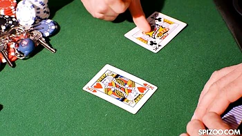 Zlata and Jimmy's small tits xxx