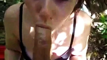 Gagging teen: Blowjob, Hardcore  Amateur Porn