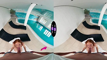 Holly Molly gets fucked in vr with her consent