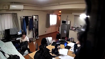 Amateur asian cocksucker teen