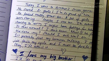 Hot amateur teen blowjob and facial HD video