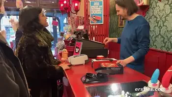 ToyBoy 2 Behind the Scenes