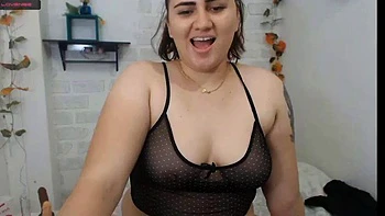 Arab bbw solo play: Big Tits, Big Ass  Eporner Porn