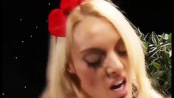 Antonia Deona In Randy Brunette