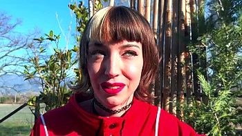 Rico goes to Nirvana with Marie-Clarence - Jacquie et Michel TV