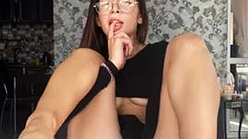 Goddes: Amateur, Big Ass  Brunette Porn