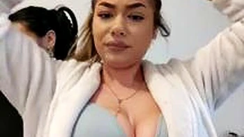 Magic of 2 babes: Fansly, Milf  Masturbation Porn