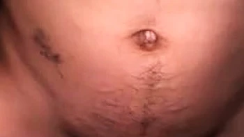 My Gif And The Shy Big Dick Friend