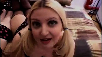 Daddy s suckers ft. I Have No Idea: Blowjob, Handjob  Pov Porn