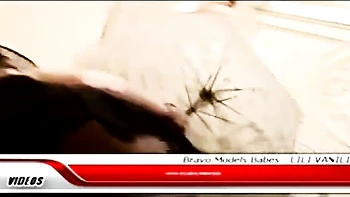 Bravo Models - lesbian porn