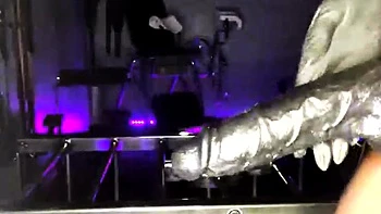 Amateur fetish couples tape