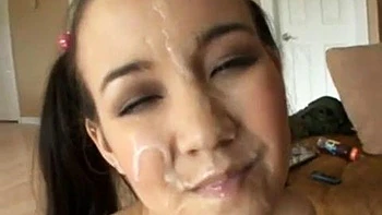 Naughty Babysitter IIII: Blowjob, Doggy  Cowgirl Porn