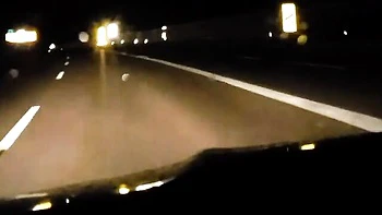 Skillful Sascha's car trailer