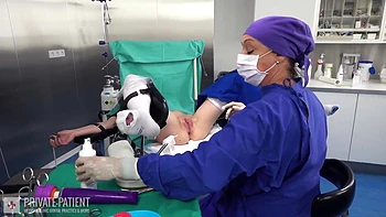 PRIVATE-PATIENT Patient Pia 05